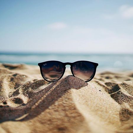 Estudio Apolo Beach I ماربيا المظهر الخارجي الصورة
